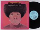 RUBY ANDREWS Everybody Saw You ZODIAC LP