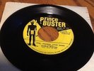 PRINCE BUSTER  GIRL ANSWER YOUR NAME  PRINCE BUSTER JA 7