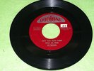 THE PENGUINS  Love Will Make Your Mind Go Wild  DOOTONE  45 RPM Record