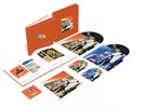 Led Zeppelin - Houses Of The Holy Super Deluxe Edition Box Set Vinyl EU 2LP+2CD