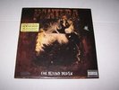 Pantera - Far Beyond Driven LP NEW/SEALED 1994 Eastwest/Atlantic 92302-1 STICKER