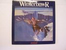 Winterhawk - Revival LP NM Lambda Private Press