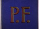 PETER FRAMPTON: P.f. (publishers & Producers Anthology) LP (promo-only deluxe s