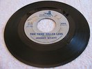 JOHNNY WYATT - THIS THING CALLED LOVE / TO WHOM IT MAY CONCERN - BRONCO