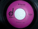 SANTA FE  Funky Latin Soul WOMAN GUATEMALA DIDECA  FANTASTICCC # 6 ???