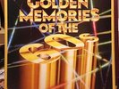 VARIOUS Golden Memories Of The 60s 10 X LP BOX SET EXCELLENT CONDITION