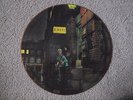 David Bowie Ziggy Stardust Picture Disc