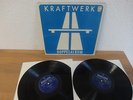 KRAFTWERK AUTOBAHN DLP ORIGINAL PHILIPS TOP KRAUTROCK