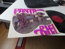 PANTA RHEI SAME LP IN 1973 KRAUT. HAMMER 