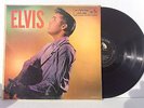Elvis Presley ELVIS RCA LPM-1382 1956 US ORIGINAL vinyl LP BAND 1 TO BAND 6