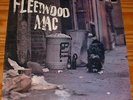 Fleetwood Mac:Same,1.Lp+Original Blue Horizon Pressung