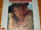 Lp:John Mayall:Empty Rooms,Original 1.UK Pressung