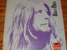Lp:John Mayall:USA Union,Original 1.UK Pressung