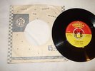 RARE EXCELLENT CONDITION 45, HOWLIN WOLF SMOKESTACK LIGHTNIN 1st 1M 1M