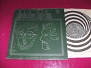 Manfred Mann Chapter Three,rare first UK Press,Vertigo swirl,orig.Innersl.FOC