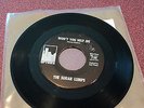 THE SUGAR LUMPS WON'T YOU HELP ME OTHER SIDE OF LOVE 45 UPTOWN 735 NORTHERN SOUL