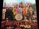 BEATLES Sgt. Pepper orig MFSL MINT Audiophile LP INSERTS Mobile Fidelity MOFI