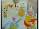 THE BAND Sealed 1st Press MUSIC FROM BIG PINK Promo SUPERB Example