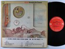 THELONIOUS MONK Straight No Chaser LP on Columbia 2-Eye mono NM