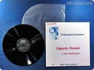 EDGARDO DONATO Y SUS MUCHACHOS Edgardo Donato TC-1056 LP Ah6319