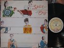 SPLIT ENZ Dizrythmia 1977 Oz Rock/New-Wave LP - Tim & Neil Finn, Crowed House