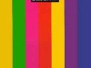 pet shop boys - introspective - sealed (LP) 077779086818