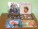 Aus Nachlaß  18 Stück LP  Django Reinhardt  Manitas de Plata Jorge Morel und und