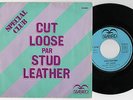 STUD LEATHER Cut Loose 1973 UltraRare 7