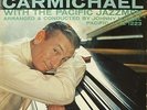 Hoagy Carmichael-Hoagy Sings Carmichael-Pacific Jazz 1223-MONO NICE