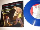 ADRIANO CELENTANO Ciao Amore  EP SUÈDE 1960s SVEZIA + Pochette