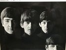 The Beatles With The Beatles Parlophone UK LP