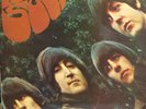 The Beatles Rubber Soul Parlophone UK LP