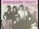 JEFFERSON AIRPLANE Surrealistic Pillow US Original LP 1967 RCA Cover In SHRINK 