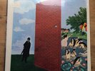 Wonderwall Music by George Harrison SEALED Apple Records Lp The Beatles