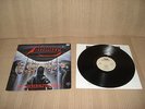 Artillery - By Inheritance LP (1990) Metal Church - Toxik - Testament - Razor