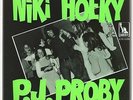 P.J. PROBY NIKI HOEKY LIBERTY AUSTRALIAN OZ ONLY RARE SOUL NEAR MINT 1967 EP