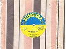 MILAMBO JAZZ BAND ´72 / AFRO KENYAN DHOLUO RHYTHMS 1972 -DEAD STOCK- LISTEN ?
