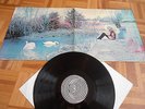 RARE progressive LP,AFFINITY,same,SWIRL,FOC,Original german Press.