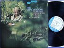 HORACE SILVER Cape Verdean Blues LP 1965 Blue Note 4220 Mono EAR Van Gelder NY