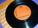 (JUKE BOX JURY) BOB DYLAN 'LIKE A ROLLING STONE / GATES OF EDEN' CBS 1965 ISSUE