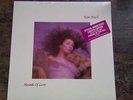KATE BUSH.SEALED MARBLEIZED COLORED VINYL LP.HOUDS OF LOVE.ORIGINAL 1985