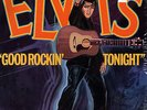 Presley, Elvis - Good Rockin' Tonight (2-LP) - Elvis, Vinyl