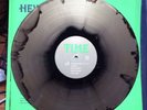 Hew Time Gold/Black X/500 Melvins Big Business Nirvana Modest Mouse Shins OOP