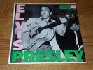 Elvis Presley ELVIS LP 1956 Pressing LPM-1254 Cover NM-  Matrix G2 PP1282 9S B3