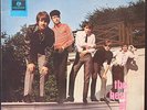 THE HOLLIES - THE BEST OF THE HOLLIES OZ ONLY LATE 60'S PARLOPHONE PCSO 7543