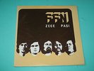 group FFN- ZECE PASI-debut ROMANIAN G/F SUPERB Cult LP- Psych Prog Gravy Train