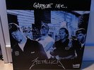 LP Metallica Garage Inc. 1998 3x Vinyl - Thrash Metal Kult Rarität