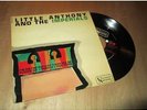 LITTLE ANTHONY AND THE IMPERIALS i'm on the outside UNITED ARTISTS 7