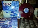 SOLSTICE S/T LP 1992 REISSUE # 305/500 DEMOLITION HAMMER INCUBUS MORBID SAINT