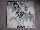 The Beatles Revolver 1966 original pressing vinyl record lp Rolling Stones Cream